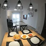 Apartment Dalmatino