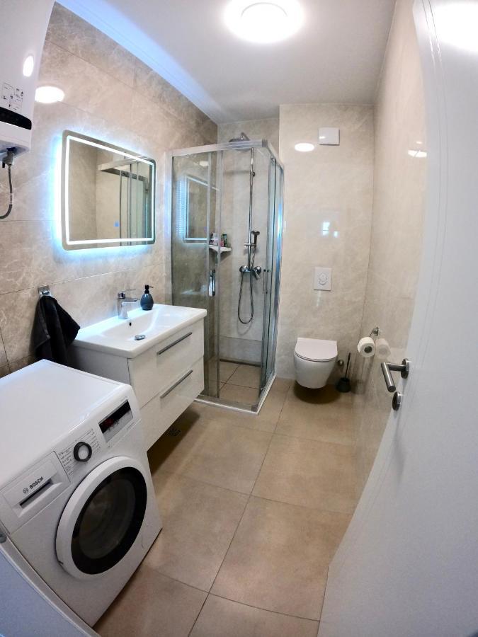 Apartmán Dalmatino Makarská