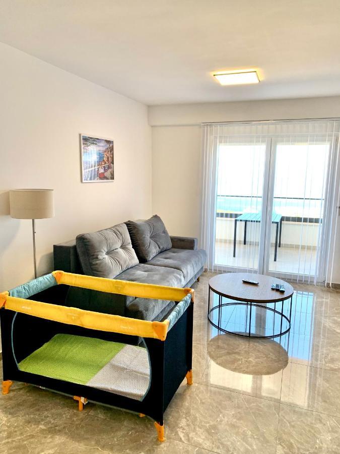 Dalmatino Apartmán Makarská